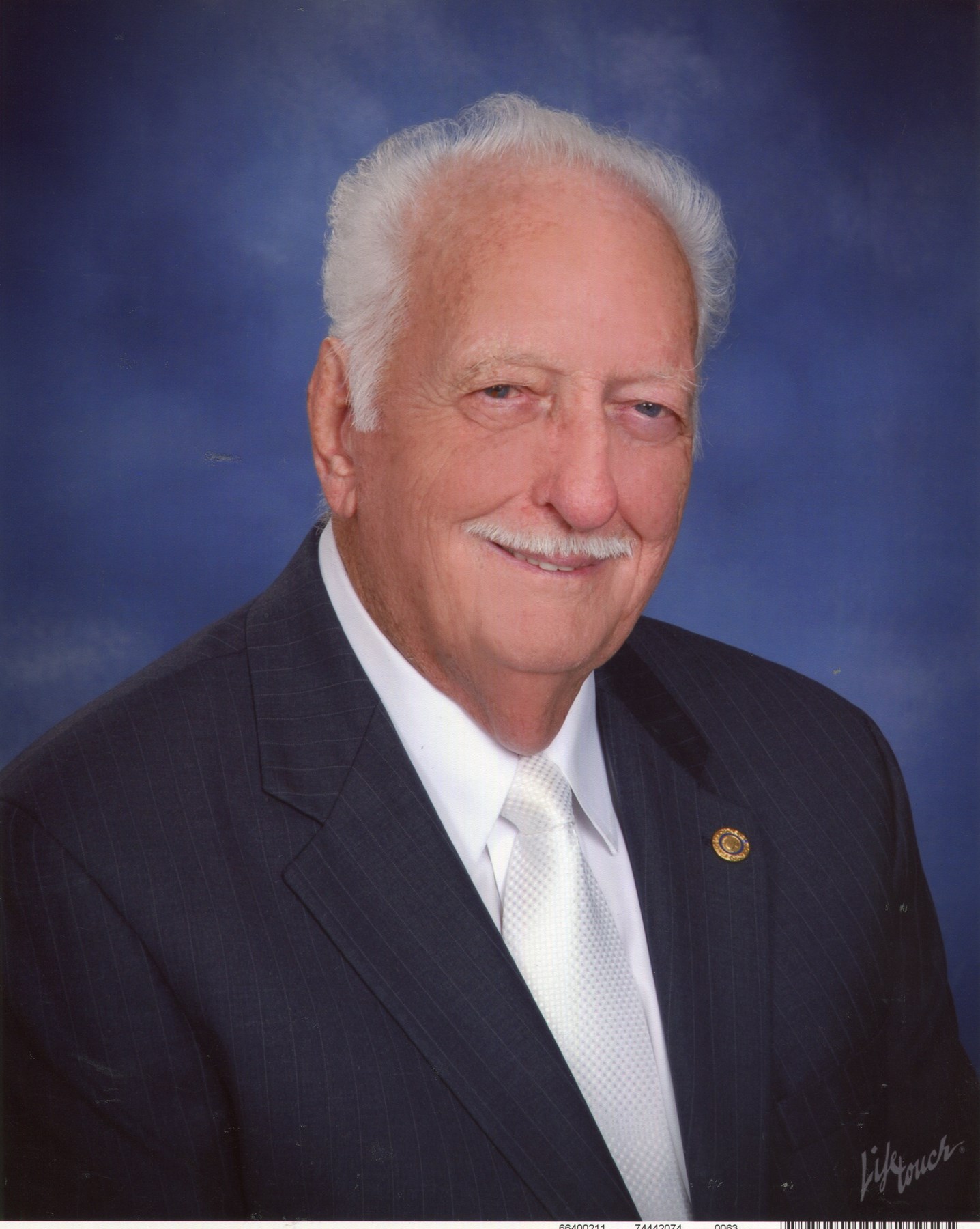 Obituary of Jack Martin Ledbetter