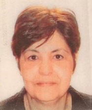Obituario de Marina Yannacopoulos