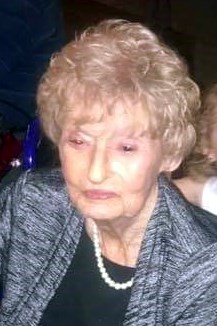 Obituary of Nelda Hunt