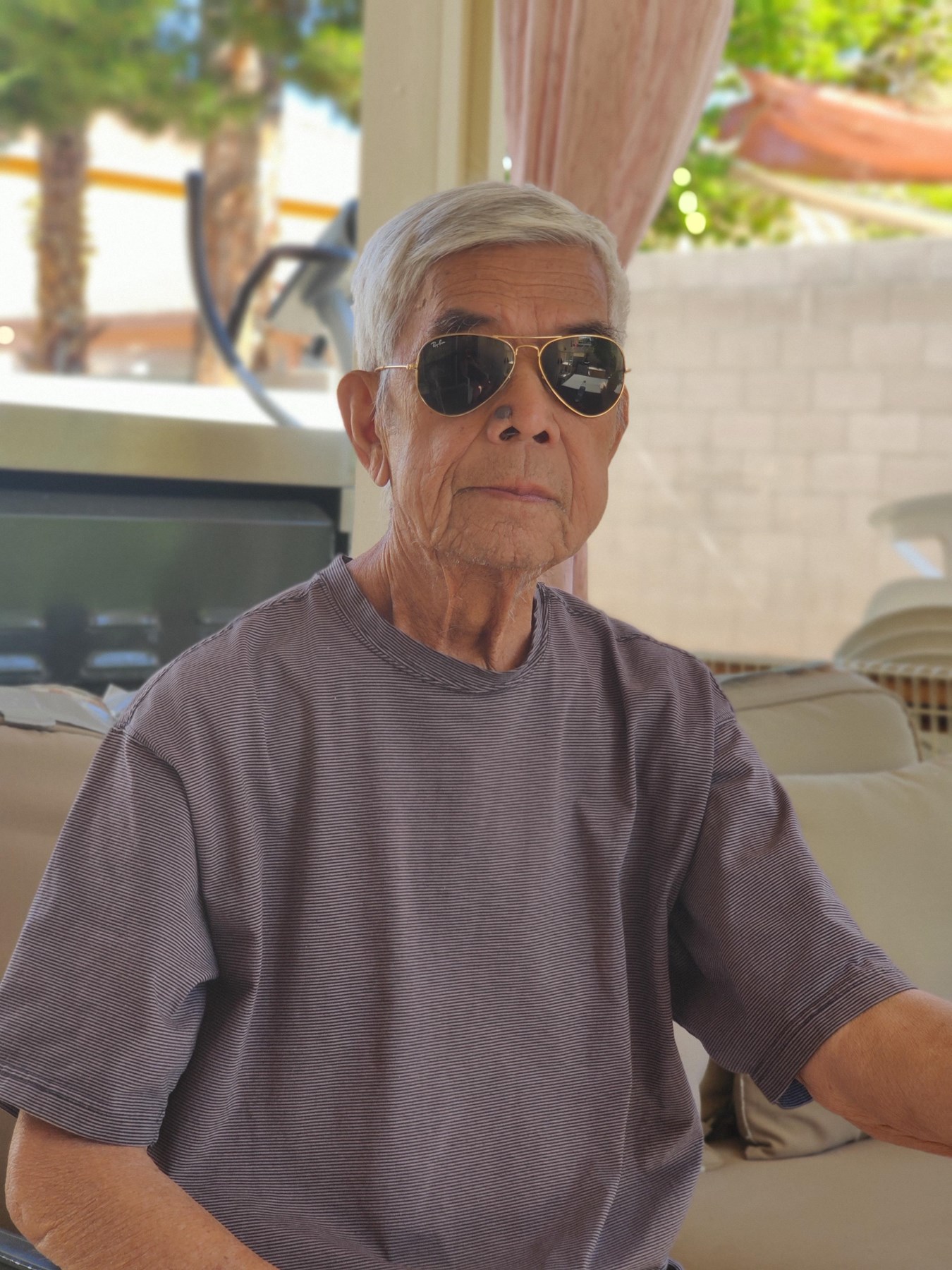 Obituary of Leocadio Zamano Ventura Jr.