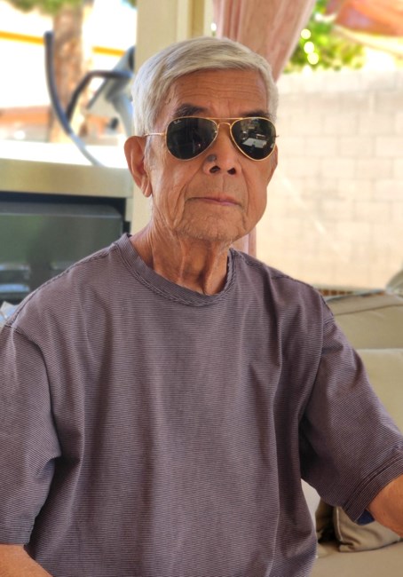 Obituary of Leocadio Zamano Ventura Jr.