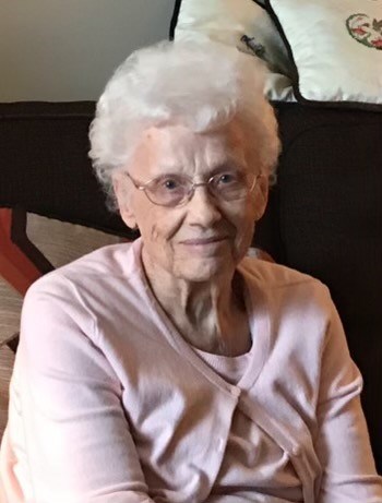 Obituary of Claudia Jane (Metz) Tucker