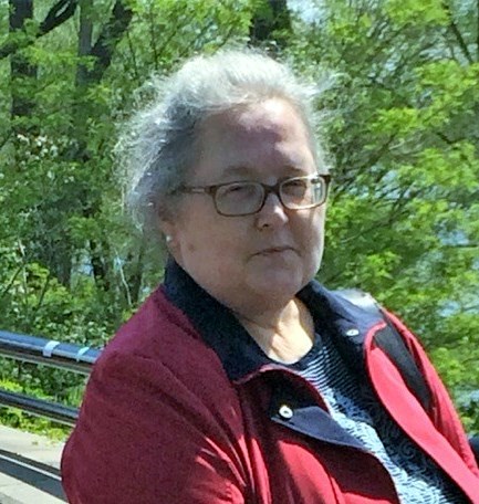 Obituary of Monika Gertrude Bender