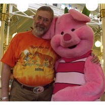 Obituario de Mitchell Carey Berozofsky