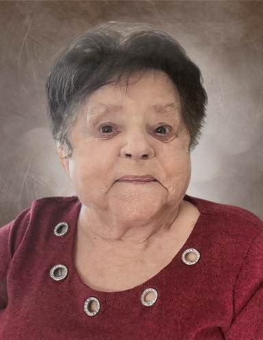 Obituary of Denise Paré