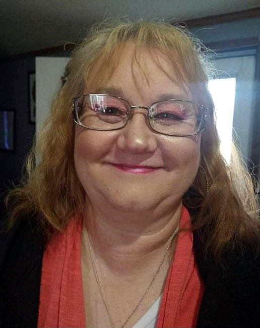 Obituary of Lori Kay Aycock