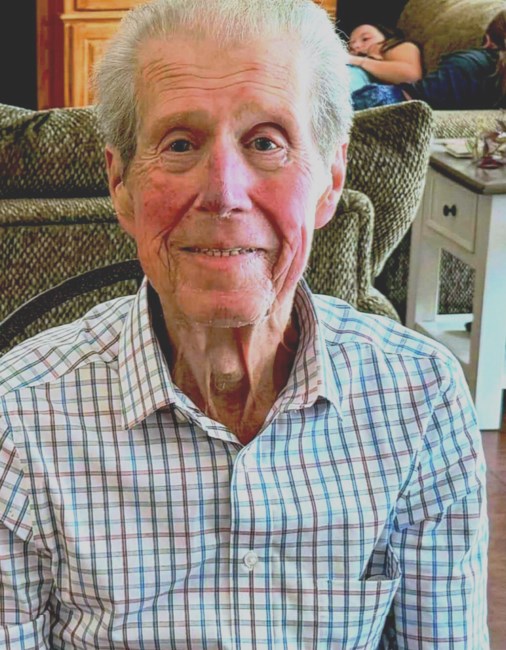 Obituary of Isaac "Ike" Parker