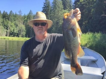 Obituary of Mark Andrew Birklid