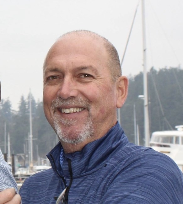 Avis de décès de Darell Keith Nelson