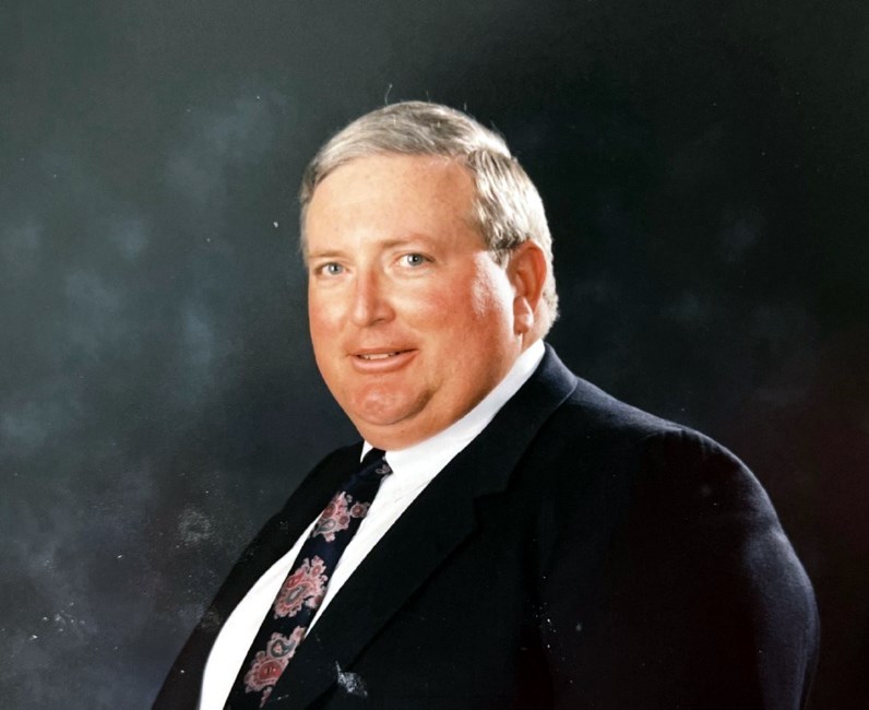 Obituary of Larry Sherard Bender