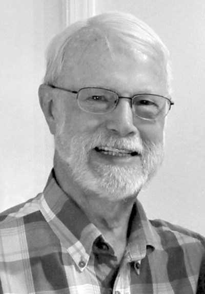 Obituary of Peter Carl Geiger