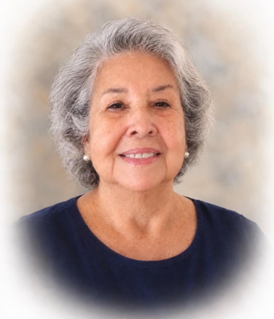 Obituary of Dionicia I. Ferdin