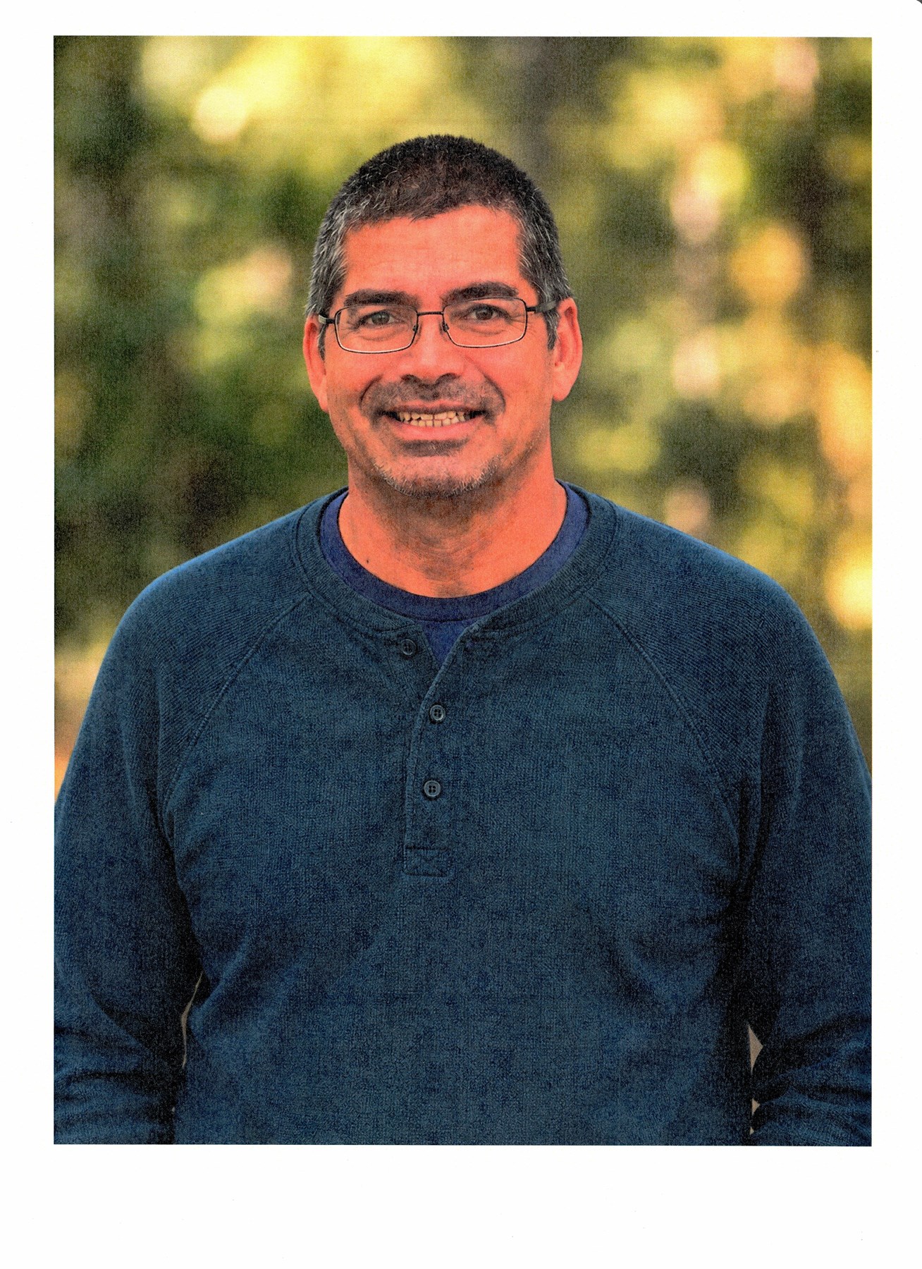 Obituary of Miles Baker Sr.