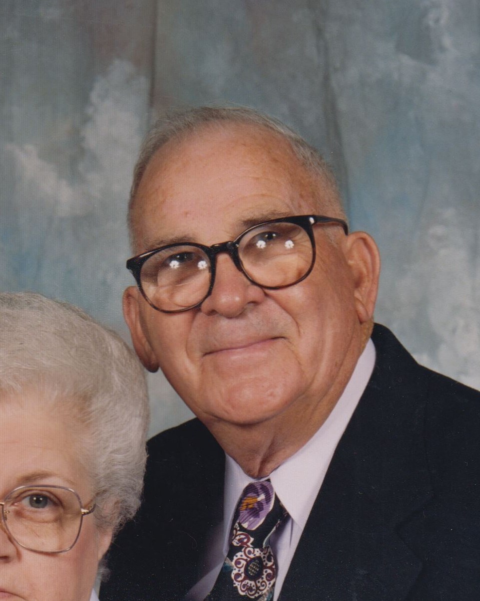 Obituary of Thomas "Buddy" Hubbard
