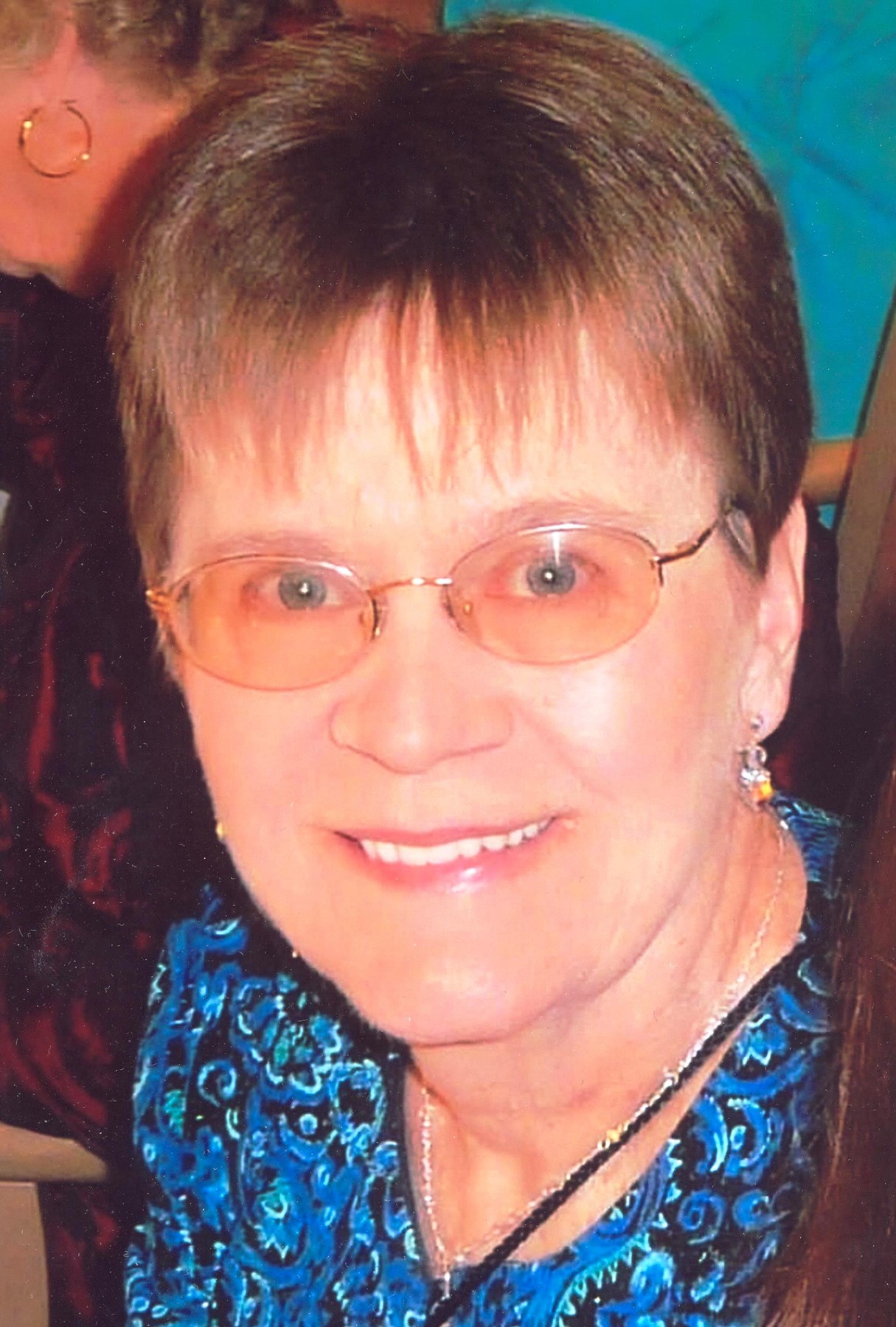 Linda Lou Leonard Obituary Amarillo, TX