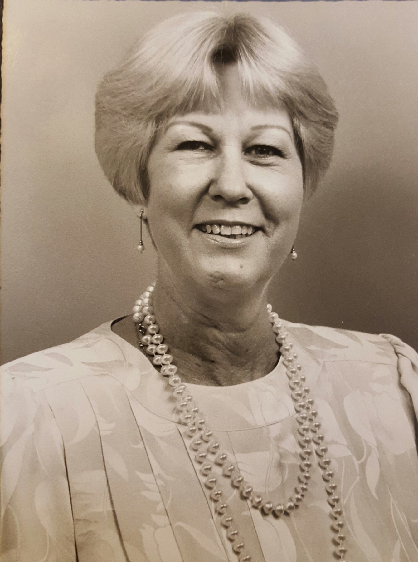 Peggy Zollars Obituary Houston, TX