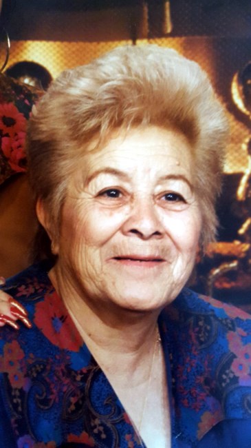 Obituary of Isabel R. Moreno