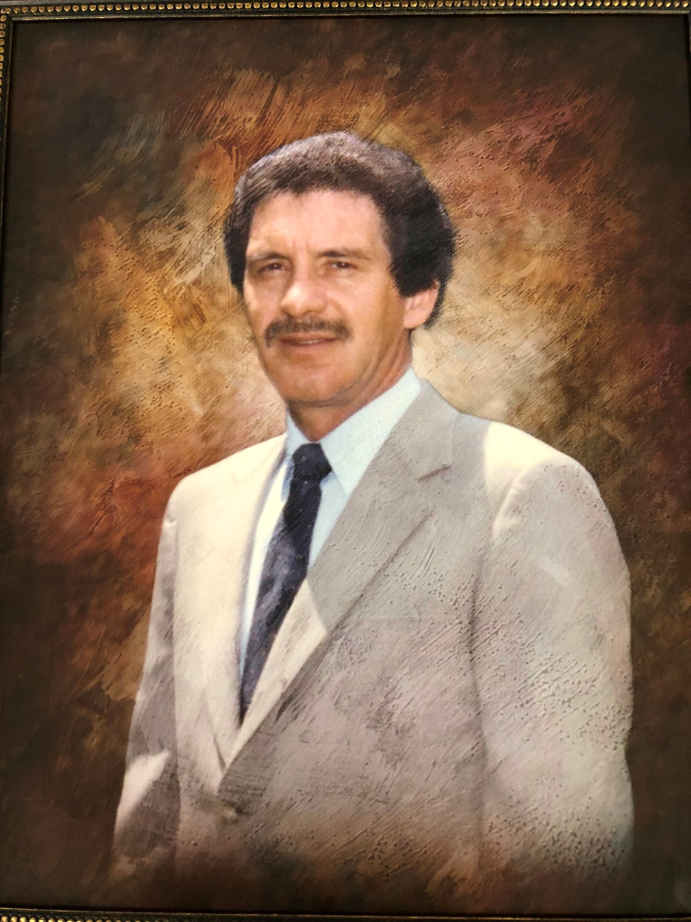 Obituary of Robert Charles Mart Sr.