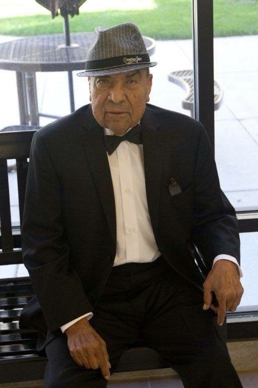 Obituary of Manuel A. Hernandez