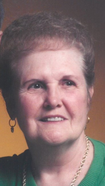 Obituary of Geraldine "Jerry" G. Salvi
