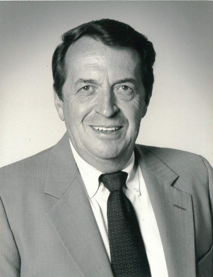 Obituary of Enoch E. (Gene) Williams