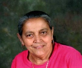 Obituary of Nereida R Torres