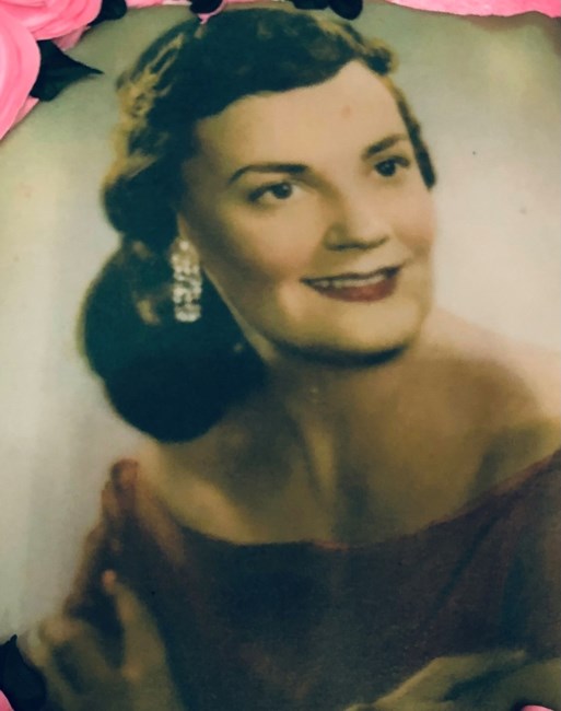 Obituary of Bettina Anne Papagni