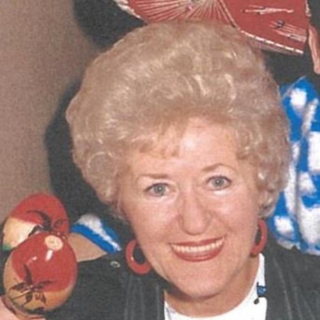 Obituary of Irene Georgia Standridge