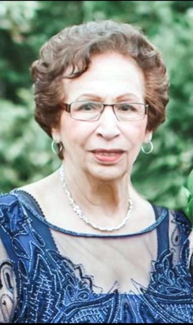 Obituary of Teresa Regalado