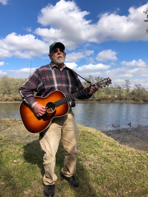 Obituary of Robert Kent Metzer