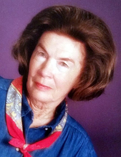 Obituary of June M. House