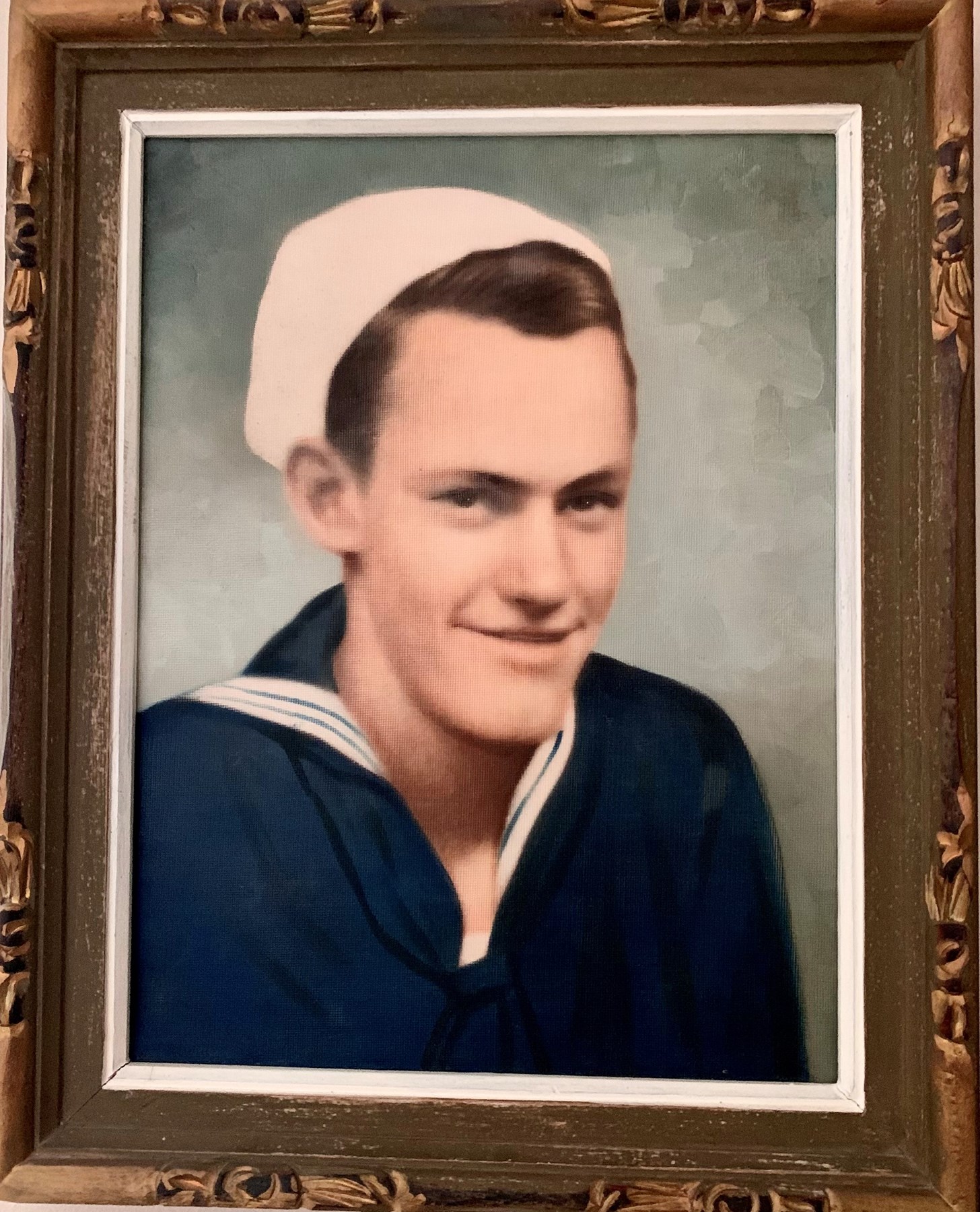 Obituary of Louie Muse Jr.