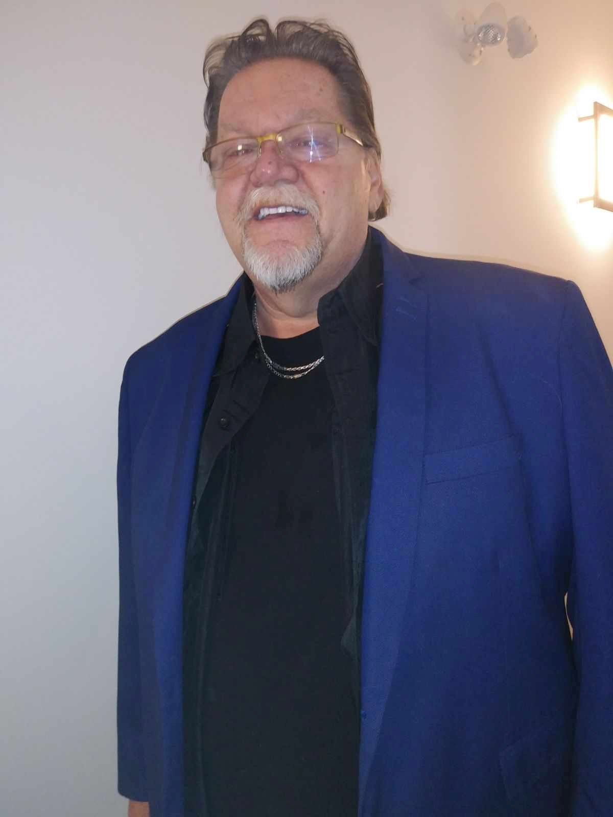 Avis de décès de Denis Dumoulin (Alias B-52)