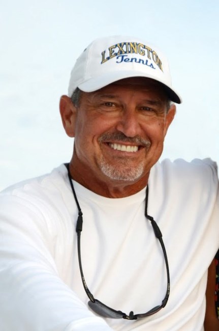 Obituary of Robert Maurice Hunter