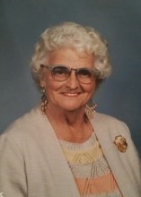 Obituary of Dorothy Nell Reeves Denney