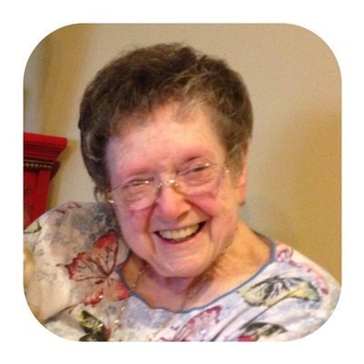 Obituary of Ora 
Jean Lawrence
 Martin