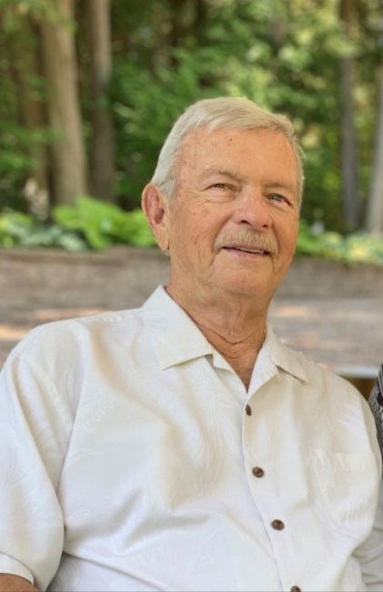 Obituary of Robert Alexander MacDonald