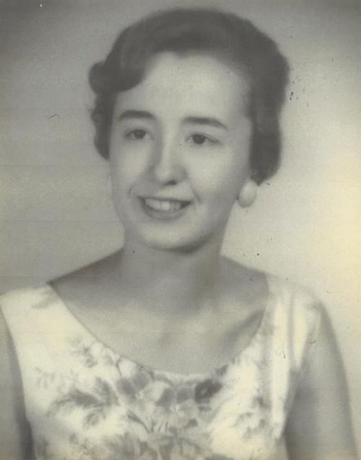 Obituary of Shirley Anne Brock