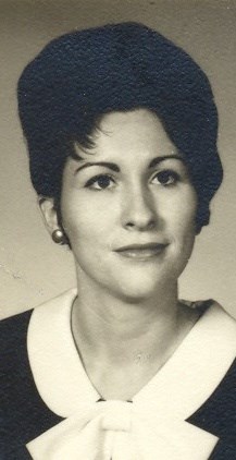 Obituary of Mrs. Elizabeth Ann Rogers Osborne