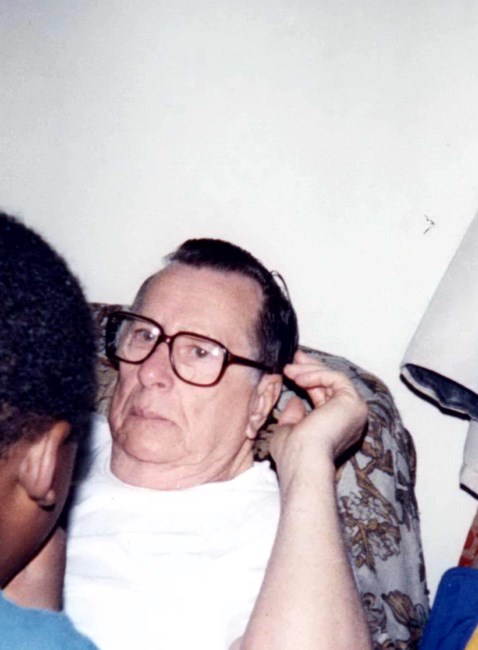 Obituary of Mr. Robert Menzel