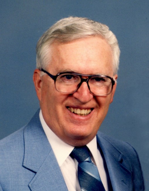 Obituary of Ross Edward Crabtree