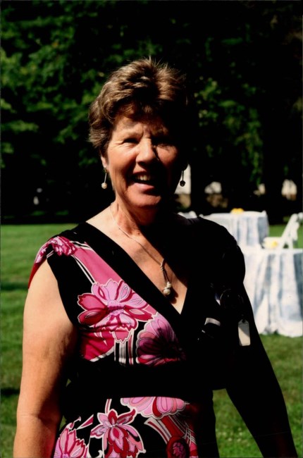 Obituary of Margaret M Silk