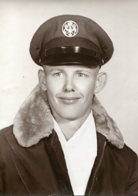 Obituary of Donald Marvin Carlyle