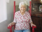 Regina Burnett