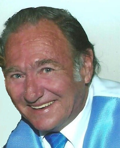 Obituary of Thomas Eidson