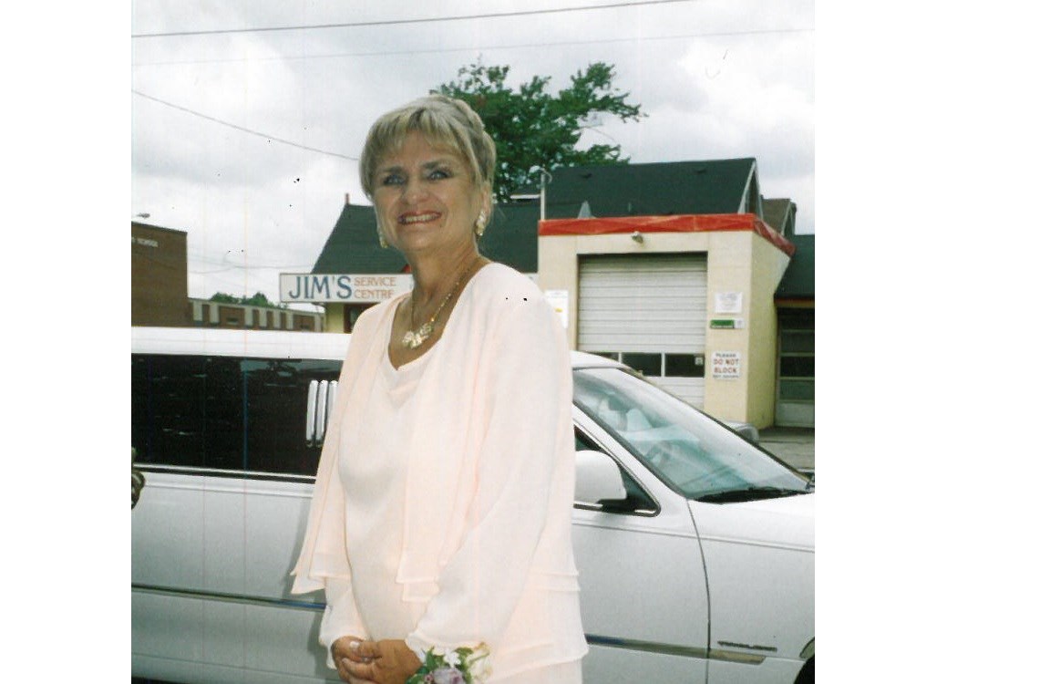 Obituary of Kathaleen Josephine Smith