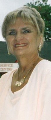 Obituary of Kathaleen Josephine Smith