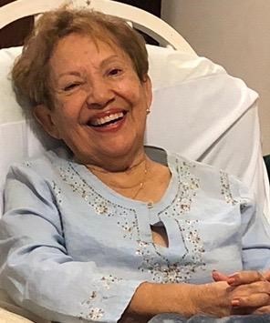 Obituary of Emma Fernández Reyes
