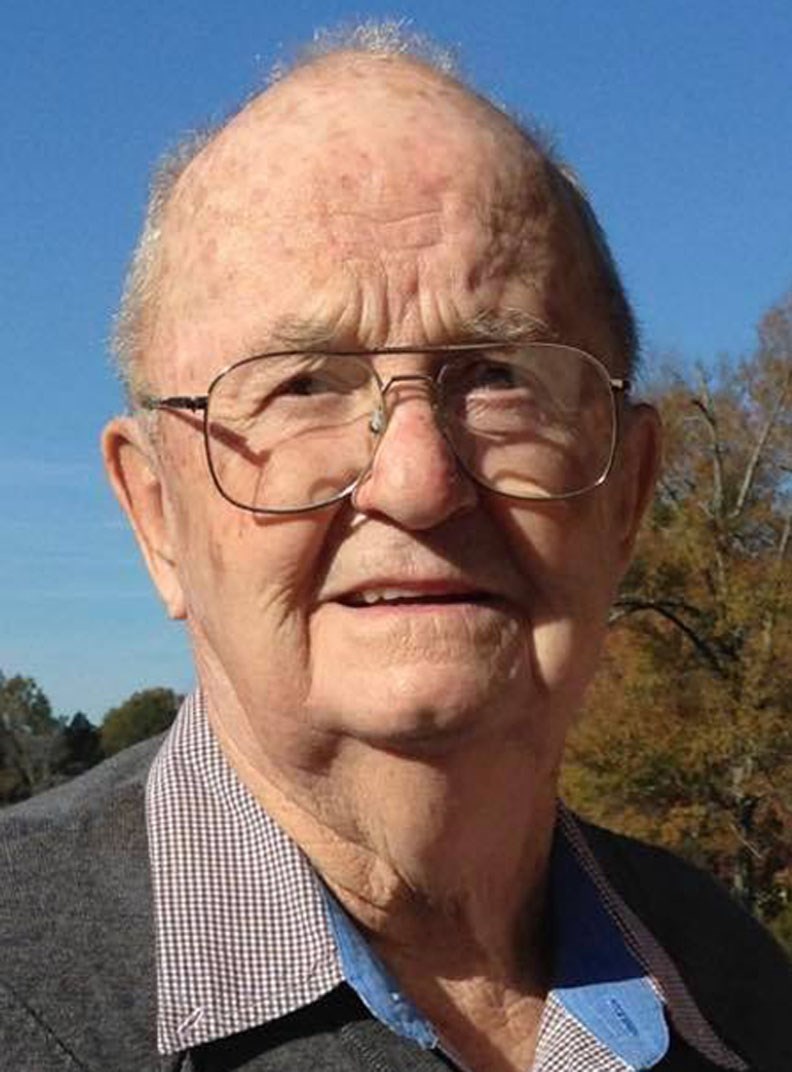 Edward Fayette Obituary Knoxville, TN