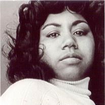 Obituary of Nine Eva Twitty